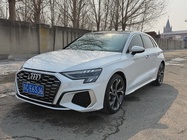 Audi A3 2021