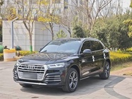 Audi Q5 2019