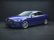 Audi S5 2015