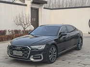 Audi A6 2024