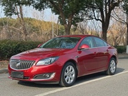 Buick Regal 2016