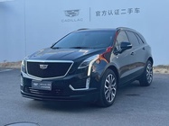 Cadillac XT5 2022