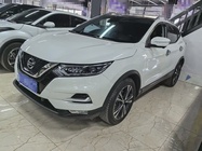Nissan Qashqai 2023