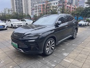 BYD PLUS 2023