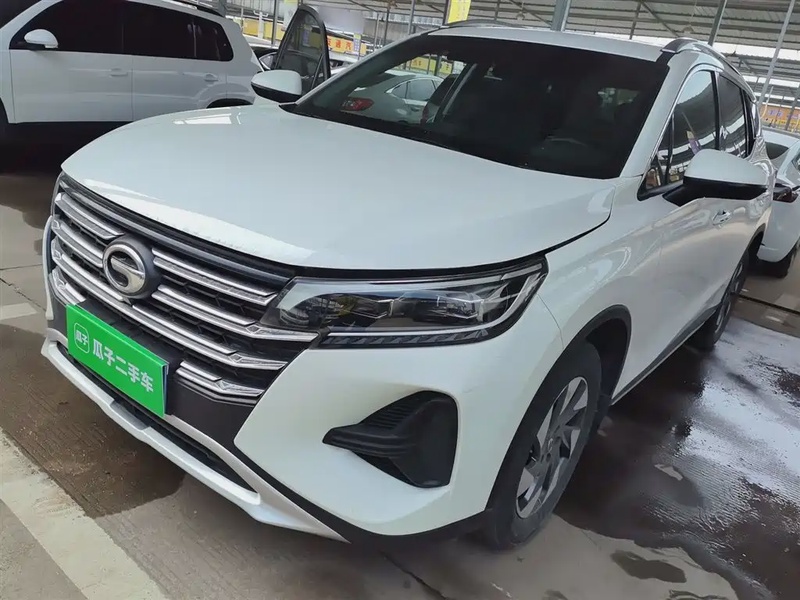 GAC GS4