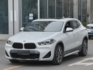 BMW X2 2021