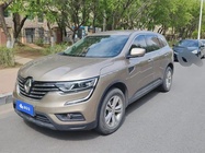 Renault Koleos 2017