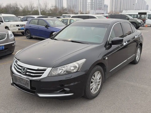 Honda Accord 2013