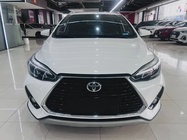 Toyota Yaris 2022