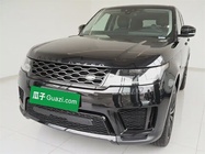 Land Rover Sport 2021