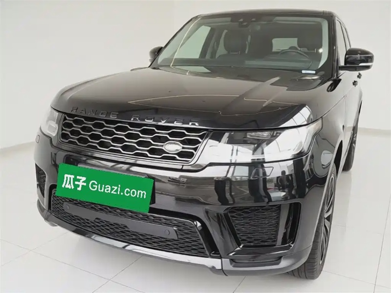 Land Rover Sport