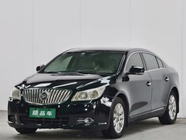 Buick LaCrosse 2013