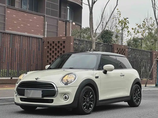 MINI Other 2020