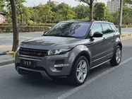 Land Rover Evoque 2015