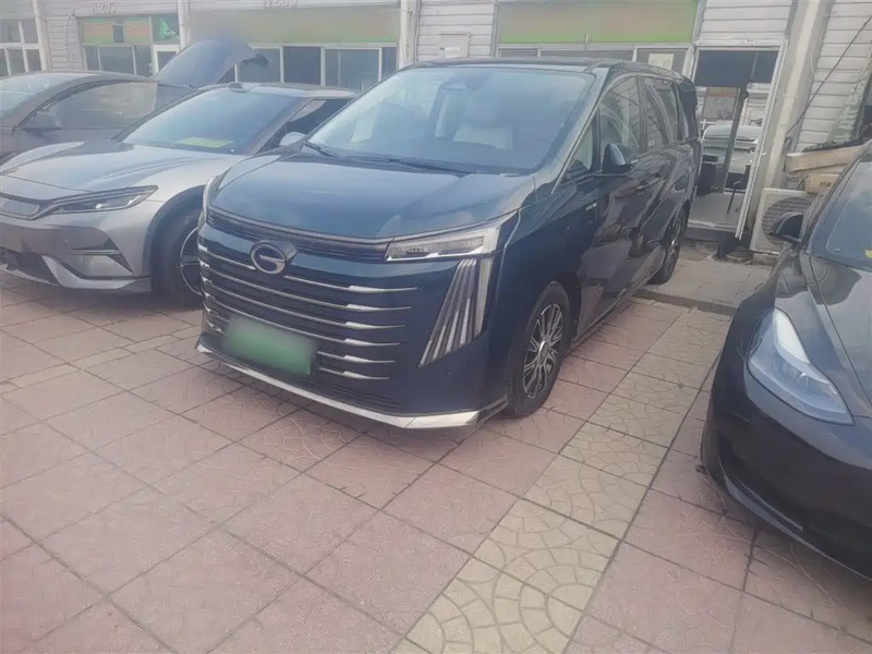 GAC E9