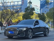 Audi A6 2021