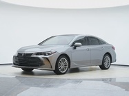 Toyota Avalon 2019