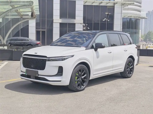 Li Auto ONE 2022