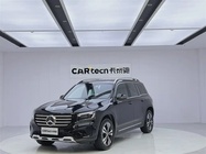 Mercedes-Benz GLB-Class 2024