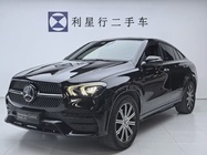 Mercedes-Benz GLE-Class 2021