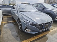 Hyundai Elantra 2022