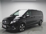 Mercedes-Benz V-Class 2023