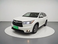 Toyota Highlander 2016