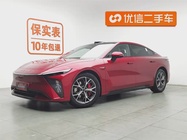 Exeed Xingjiyuan ES 2025