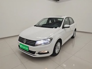 Volkswagen Santana 2021