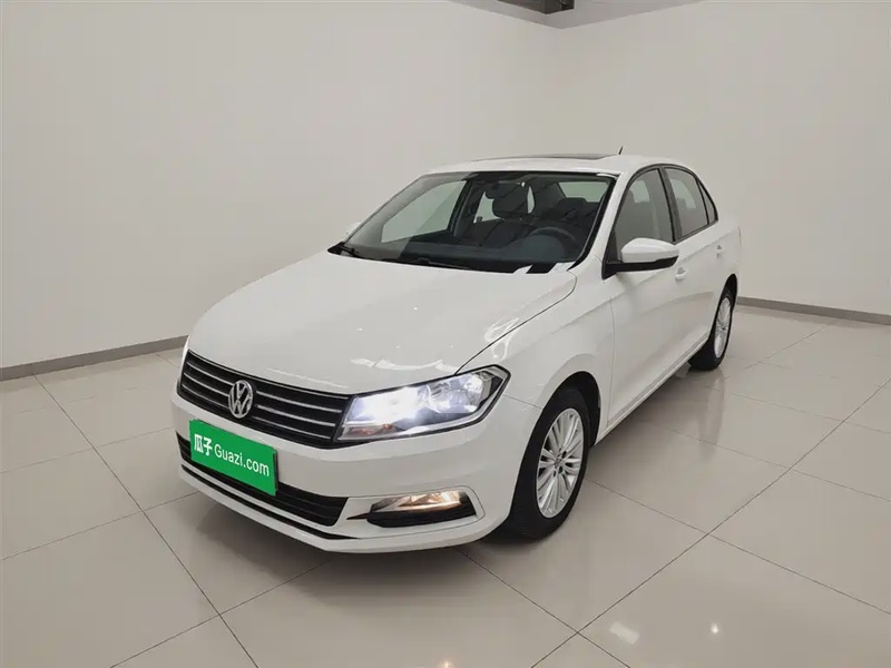 Volkswagen Santana