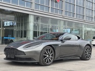 Aston Martin DB11 2019