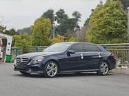 Mercedes-Benz E-Class 2016