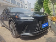 Lexus RX 2024