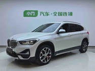 BMW X1 2022