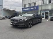 Volvo S90 2024