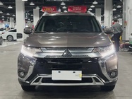 Mitsubishi Outlander 2020