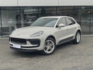 Porsche Macan 2024
