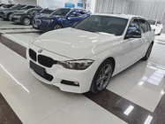 BMW 3 Series 2018
