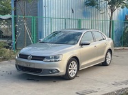Volkswagen Sagitar 2012