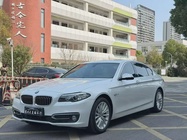 BMW 5 Series 2017