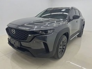 Mazda CX-50 2023