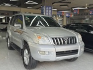 Toyota Prado 2008
