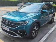 Volkswagen Tayron 2023