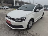 Volkswagen Polo 2016