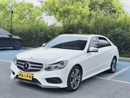 Mercedes-Benz E-Class 2015