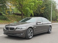 BMW 5 Series 2013