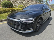 BYD Han 2020