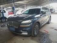 Lincoln Aviator 2019