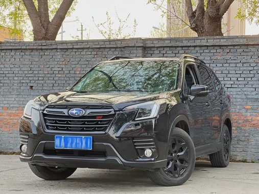 Subaru Forester 2023