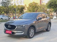 Mazda CX-5 2018